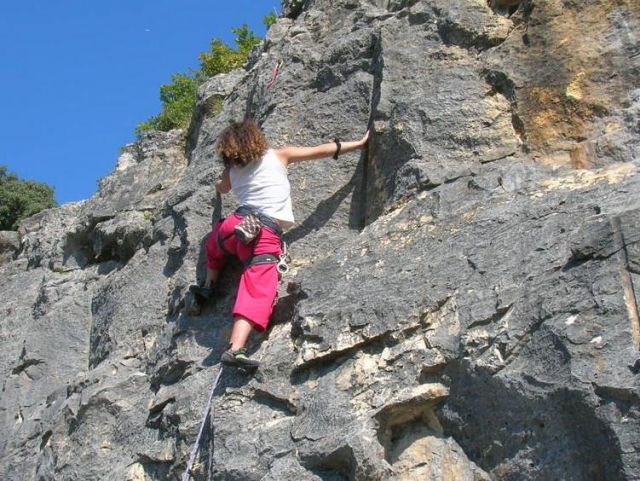  climbing day 
